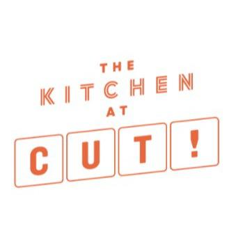 The Kitchen at CUT! - Frisco