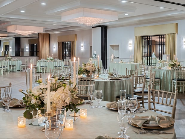 Images Crowne Plaza Suffern-Mahwah by IHG