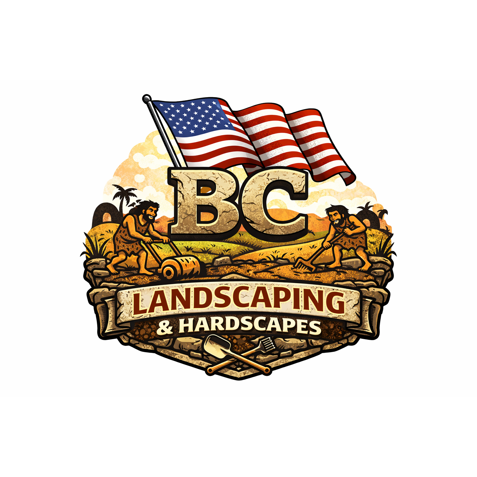 BC landscaping and Hardscapes