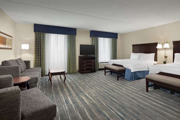 Images Hampton Inn Syracuse Clay