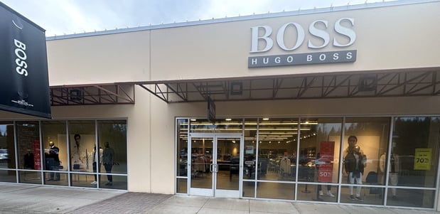 Images BOSS Outlet - Tulalip