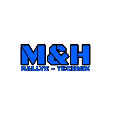 Logo Macht & Hahn Rallye-Technik GbR
