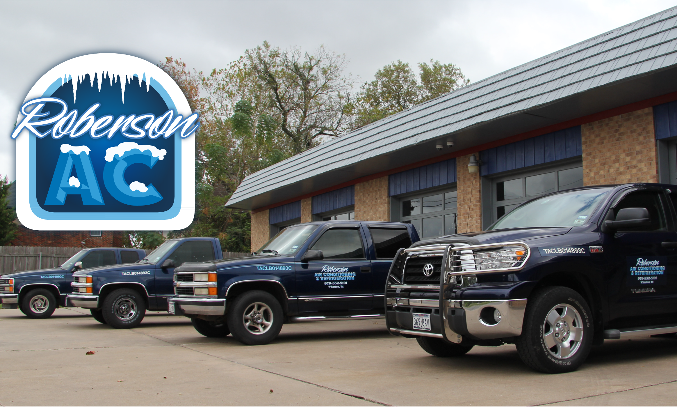 Roberson Air Conditioning