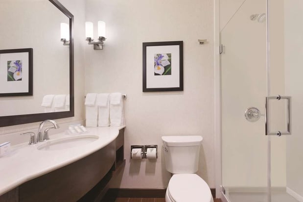 Images Hilton Garden Inn Rochester Downtown