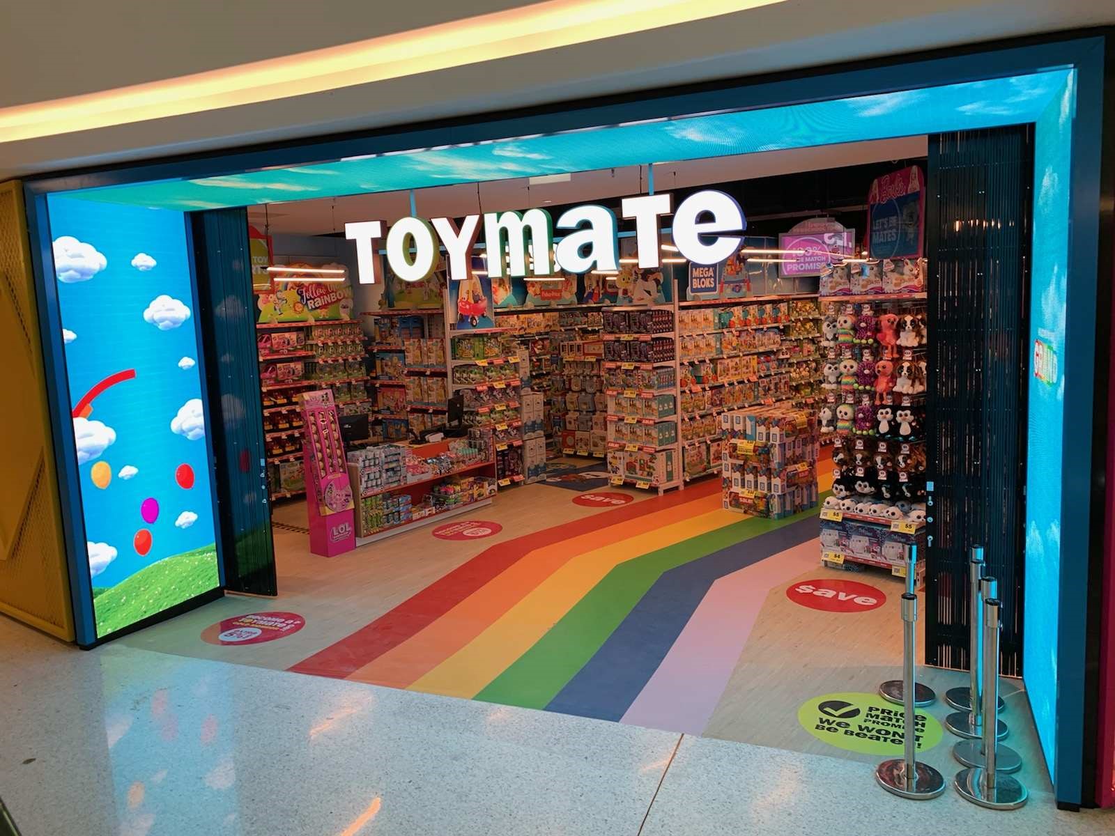 Images Toymate Toowoomba