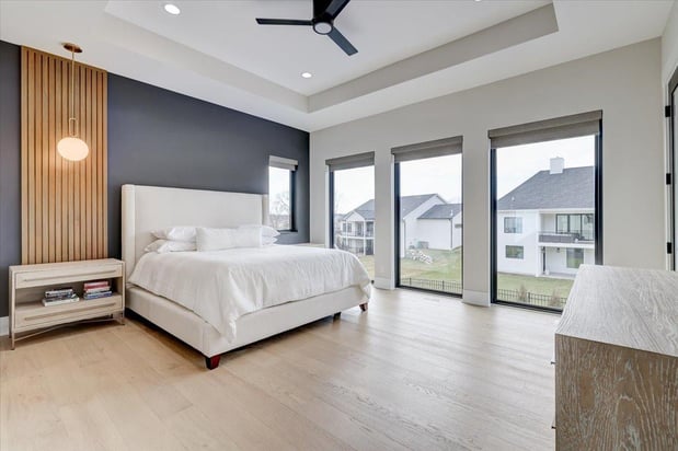 Images MIR Homes Inc