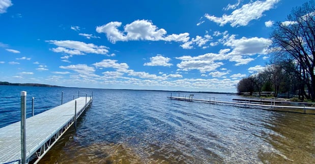 Images PINE BEACH COTTAGES LLC