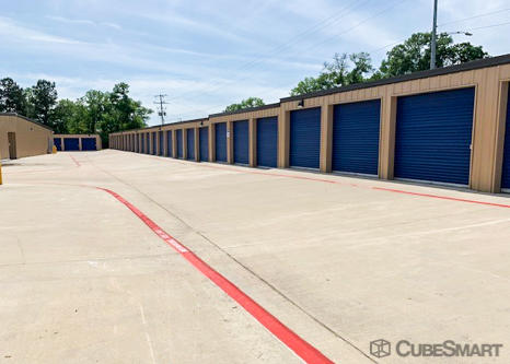 CubeSmart Self Storage Photo