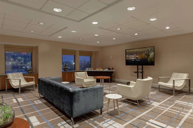 Images DoubleTree Suites by Hilton Hotel Boston - Cambridge