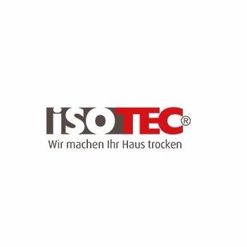 ISOTEC-Fachbetrieb Abdichtungssysteme Andreas Zettel Logo