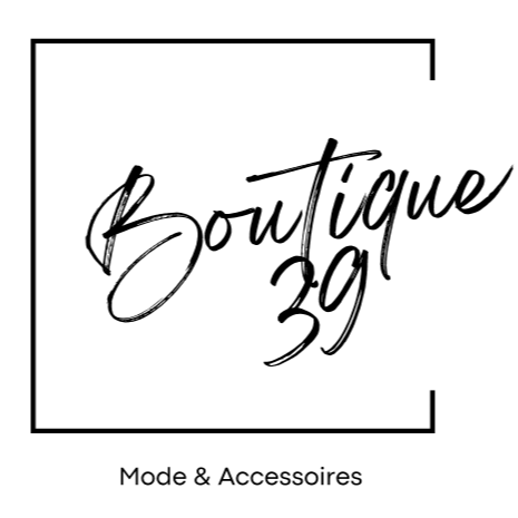 Home & Fashion Boutique 39 in Essen - Logo