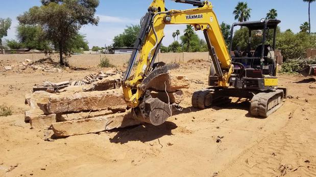 Images Valleywide Dig and Haul