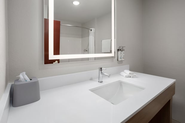 Images Holiday Inn Express & Suites Acme-Traverse City by IHG