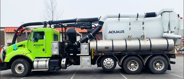 Images AQUALIS