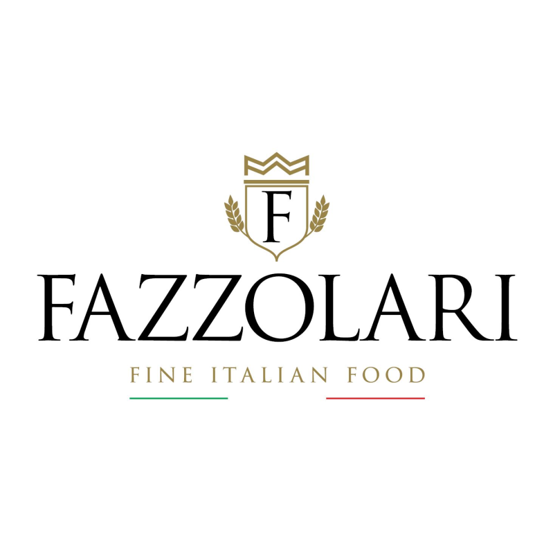 Fazzolari Food Logo