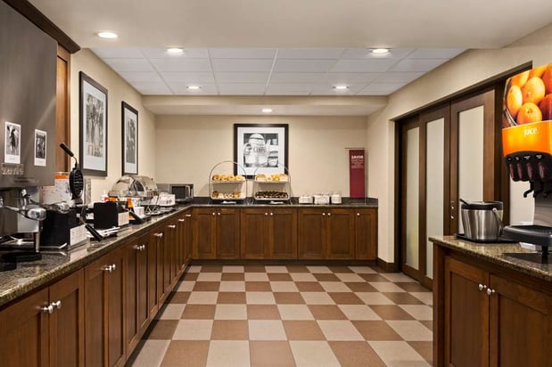 Images Hampton Inn Fort Smith