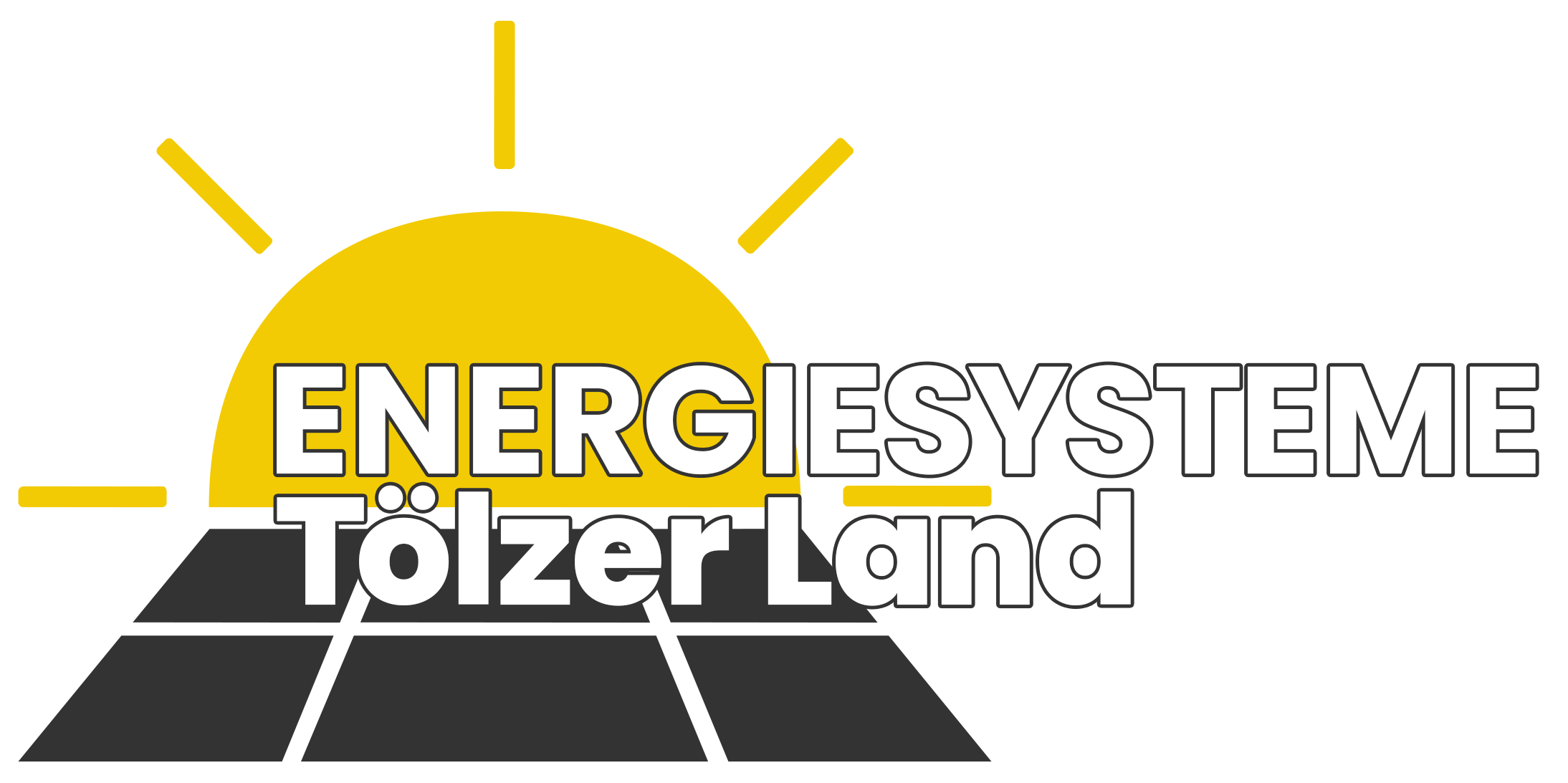 Energiesysteme Tölzer Land in Bad Tölz - Logo