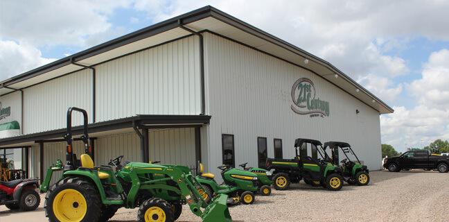 Images 21st Century Equipment LLC