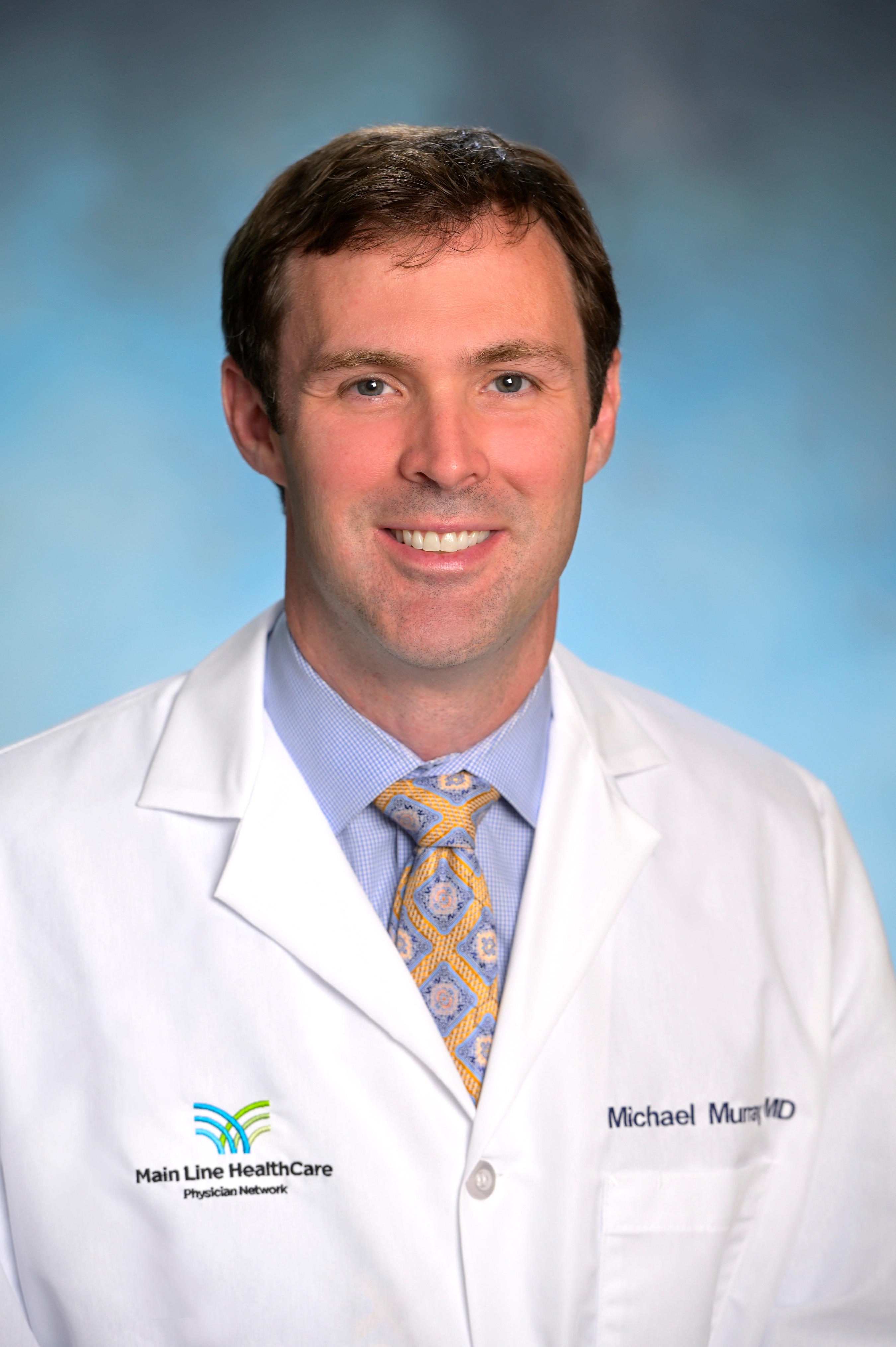 Michael R. Murray, MD