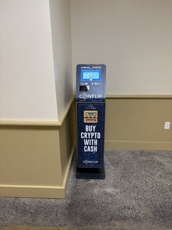 Images CoinFlip Bitcoin ATM - Clarksburg Premium Outlets (Clarksburg)