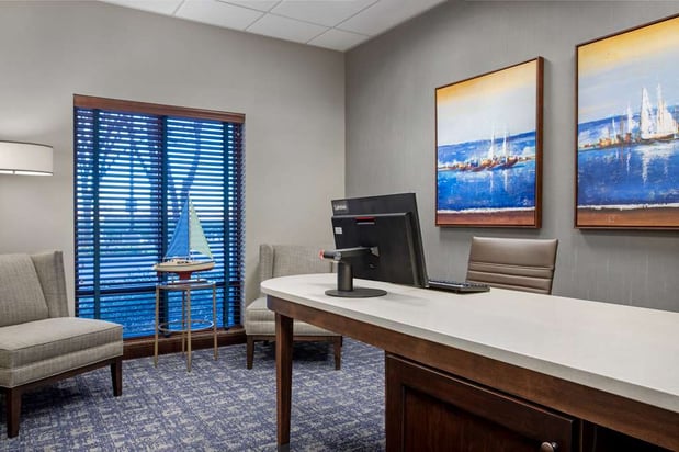 Images Homewood Suites by Hilton Davidson