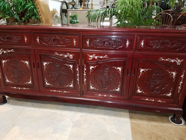 Images J and B Furniture Consignments