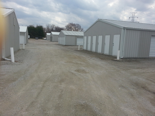 Images A-RELIABLE STORAGE