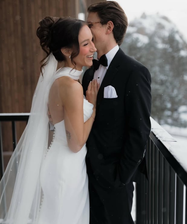 Images Behind the Updo LLC