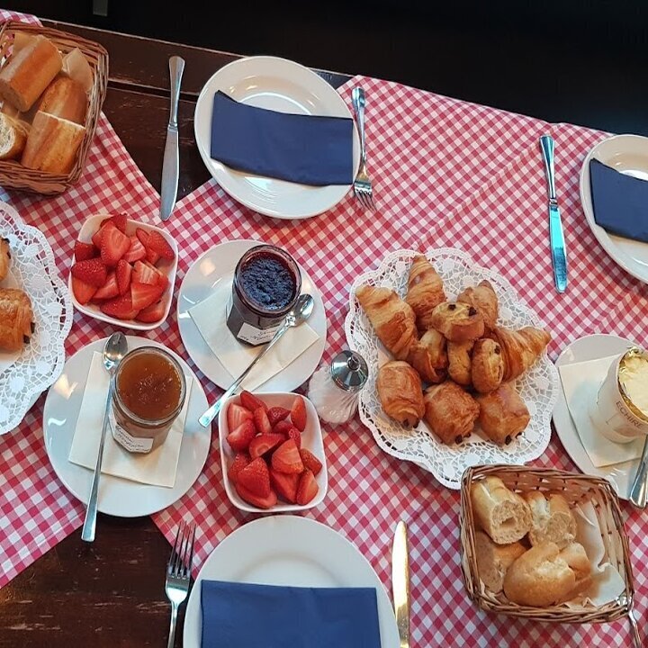 Bilder Café Dupont Mittagstisch & Event-Location