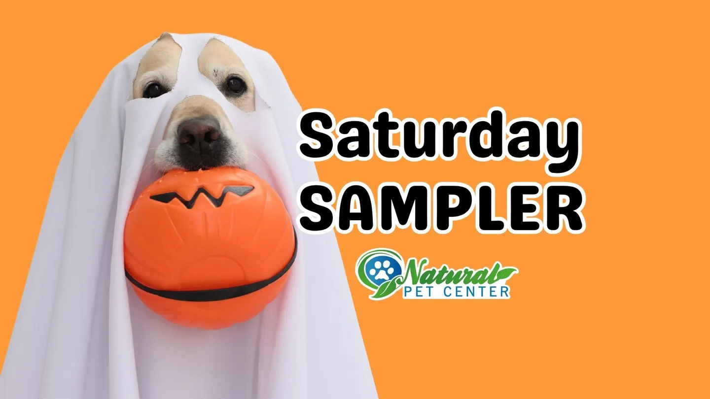 Image of Local Pet Event Saturday Sampler Nearby