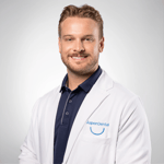 Colin McManama, DDS, DMD Logo