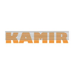 Kamir Blinds & Shades Logo