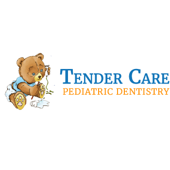 Tender Care Pediatric Dentistry Logo