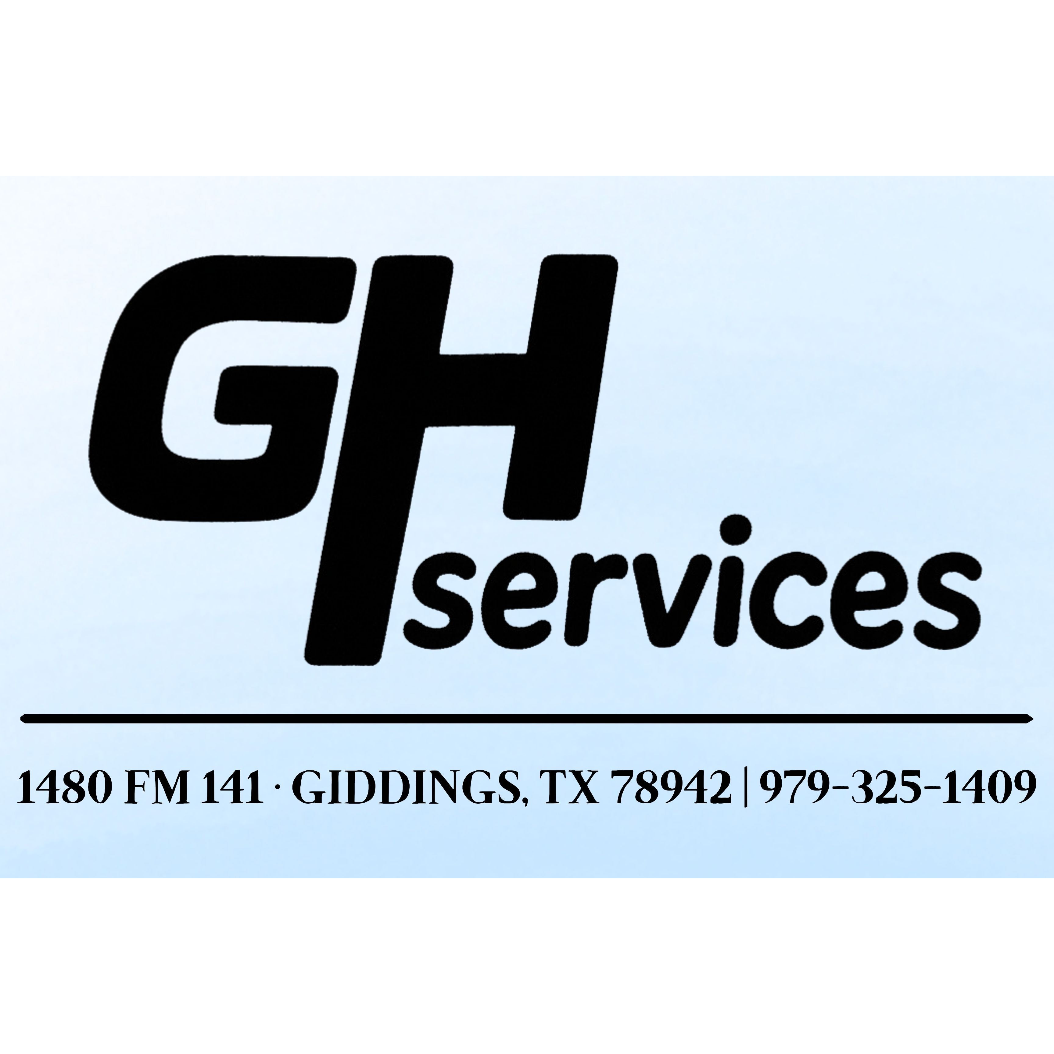 GH Services