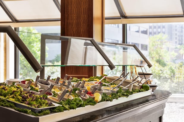 Images Crowne Plaza Knoxville Downtown University by IHG