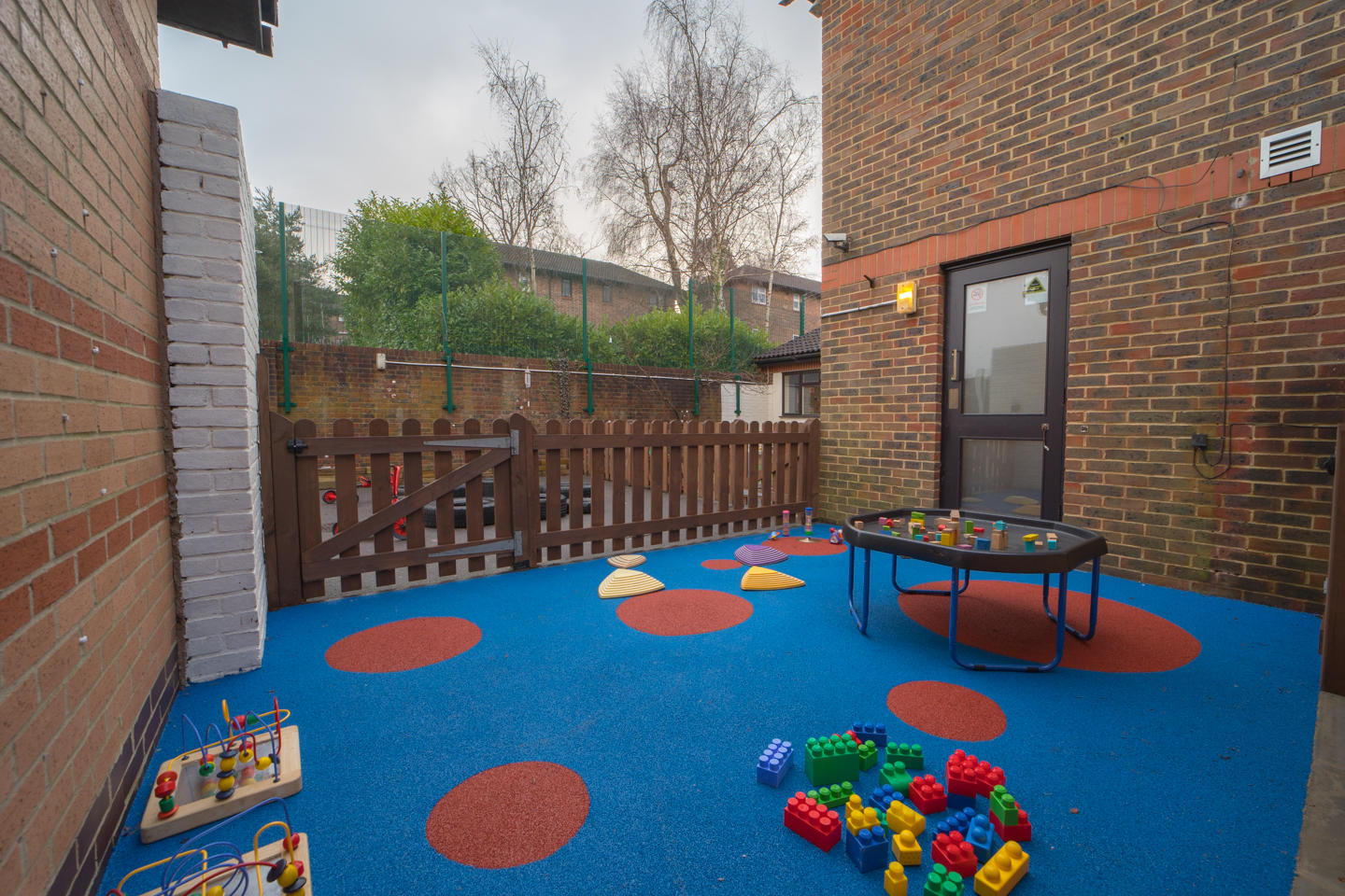 Images Bright Horizons Forest Park Bracknell Day Nursery and Preschool