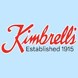 Kimbrell's Furniture logo