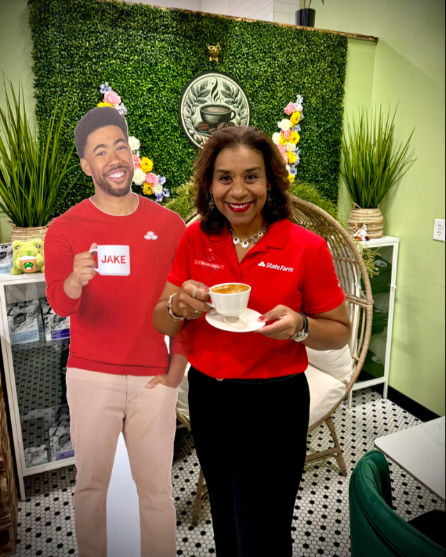 Chasidy Murphy - State Farm Insurance Agent Image