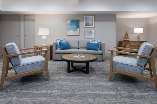 Images Hampton Inn & Suites Venice Bayside South Sarasota