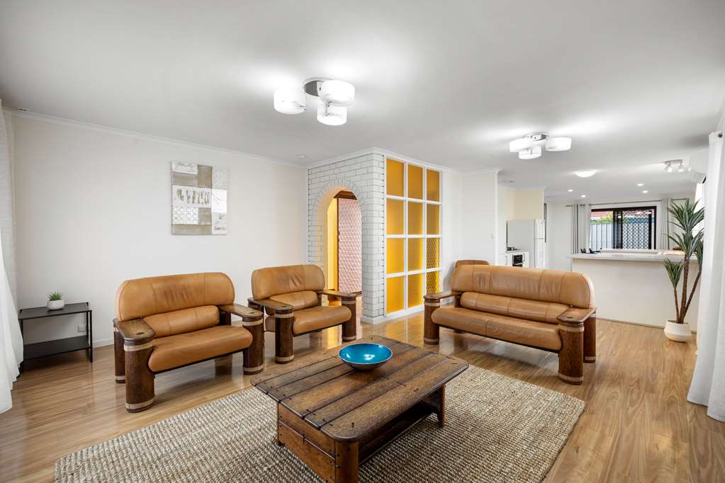 Images Best Western Adelaide Airport
