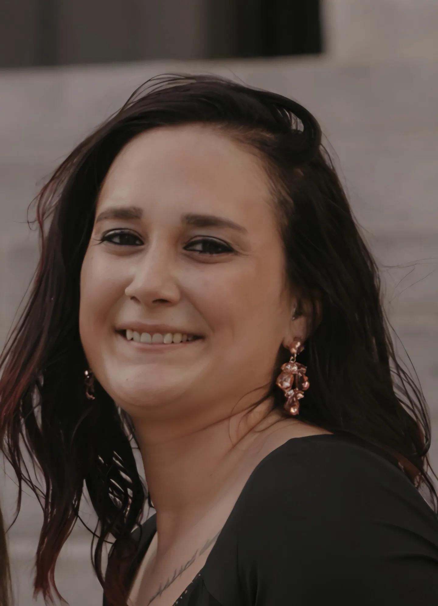 Chelsea Dunton - Portland, ME - Psychiatry