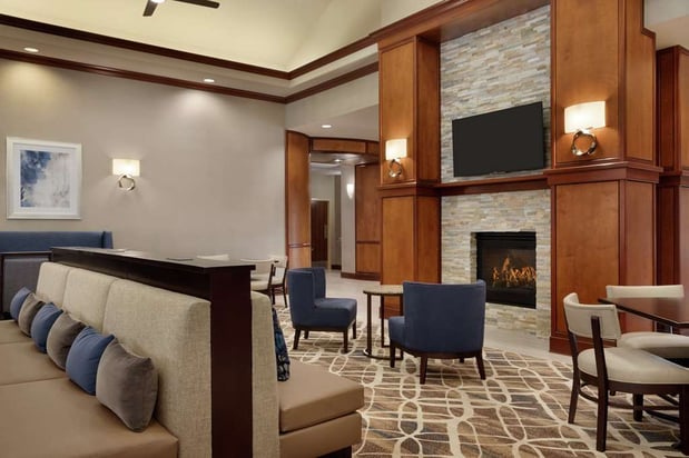 Images Homewood Suites by Hilton Fort Smith