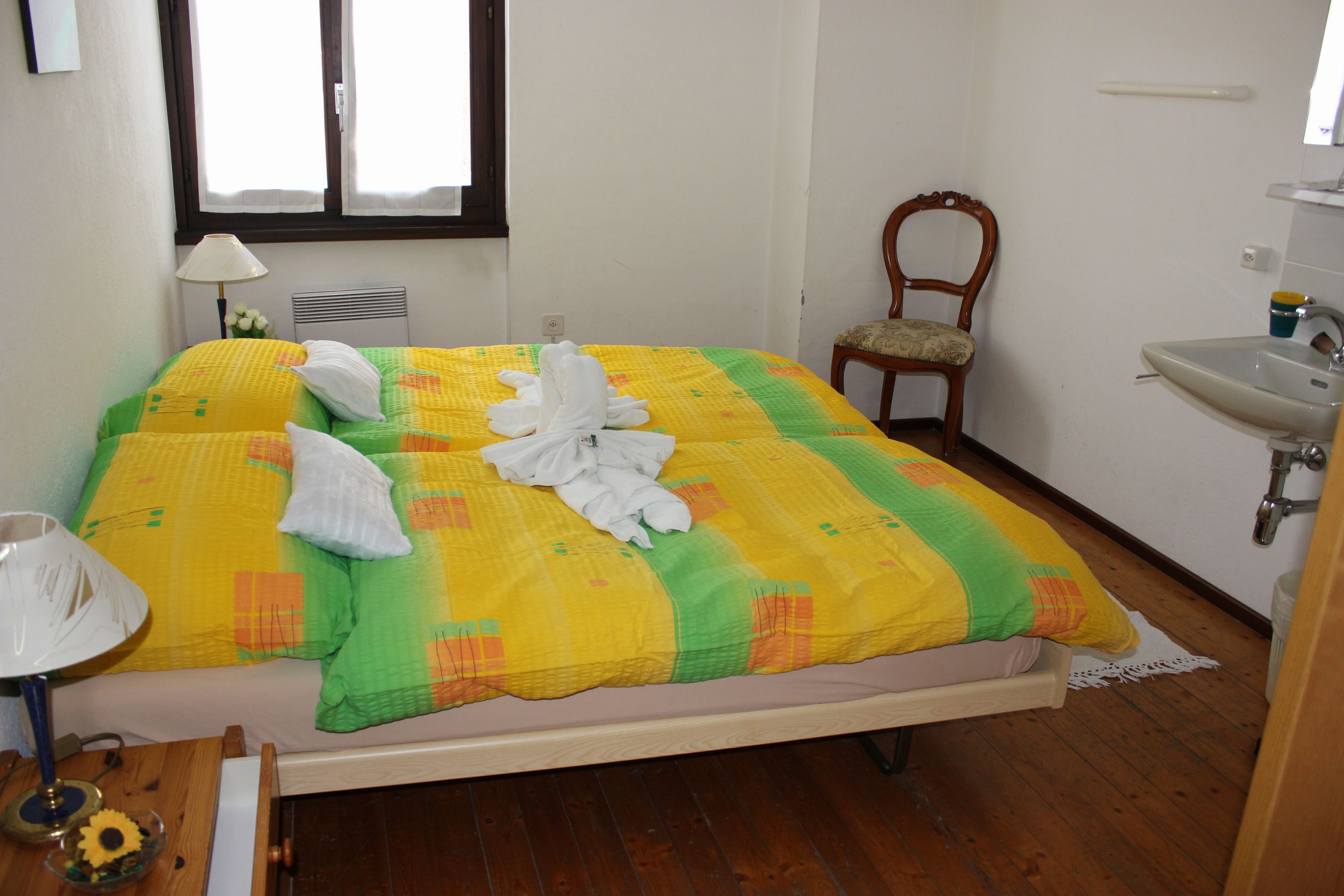 Bilder Ul Furmighin - Ristorante e Ostello