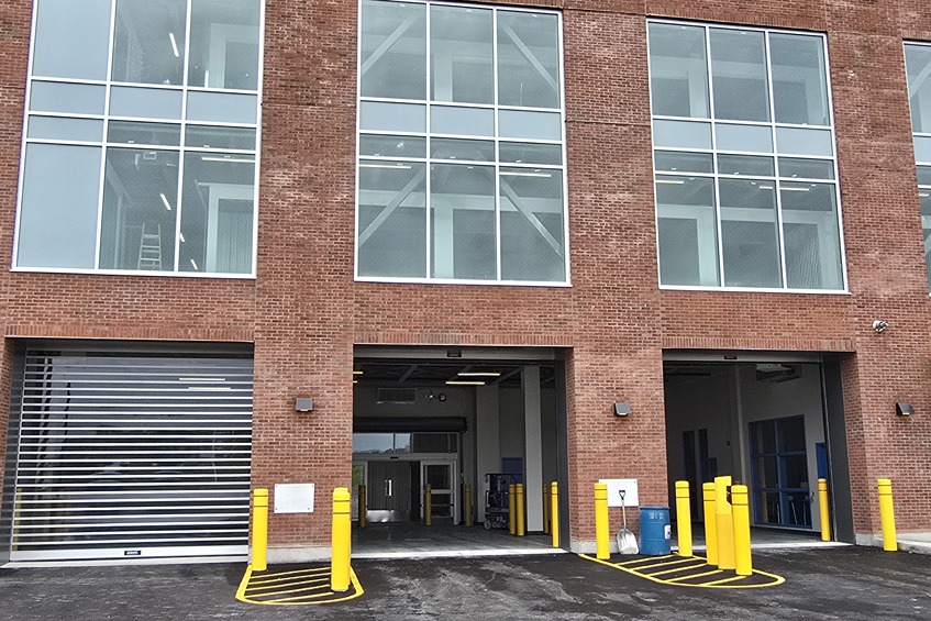 Images SmartStop Self Storage