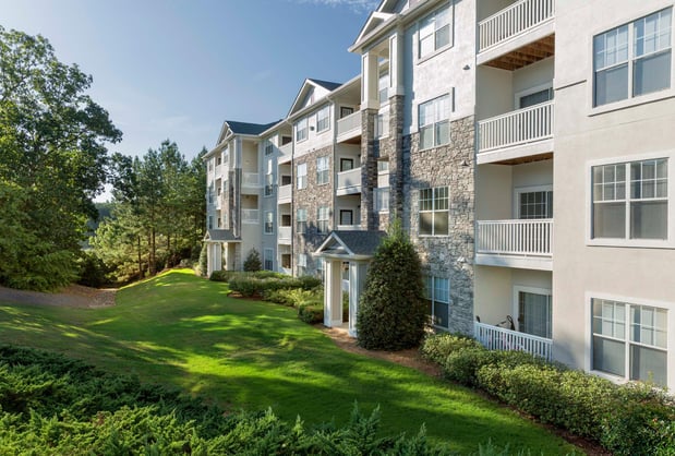 Images Camden Stockbridge Apartments
