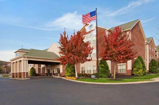 Images Homewood Suites by Hilton Nashville-Brentwood