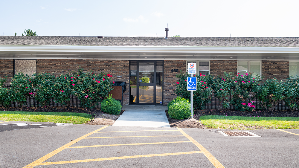 RRH Neurosurgery - Canandaigua