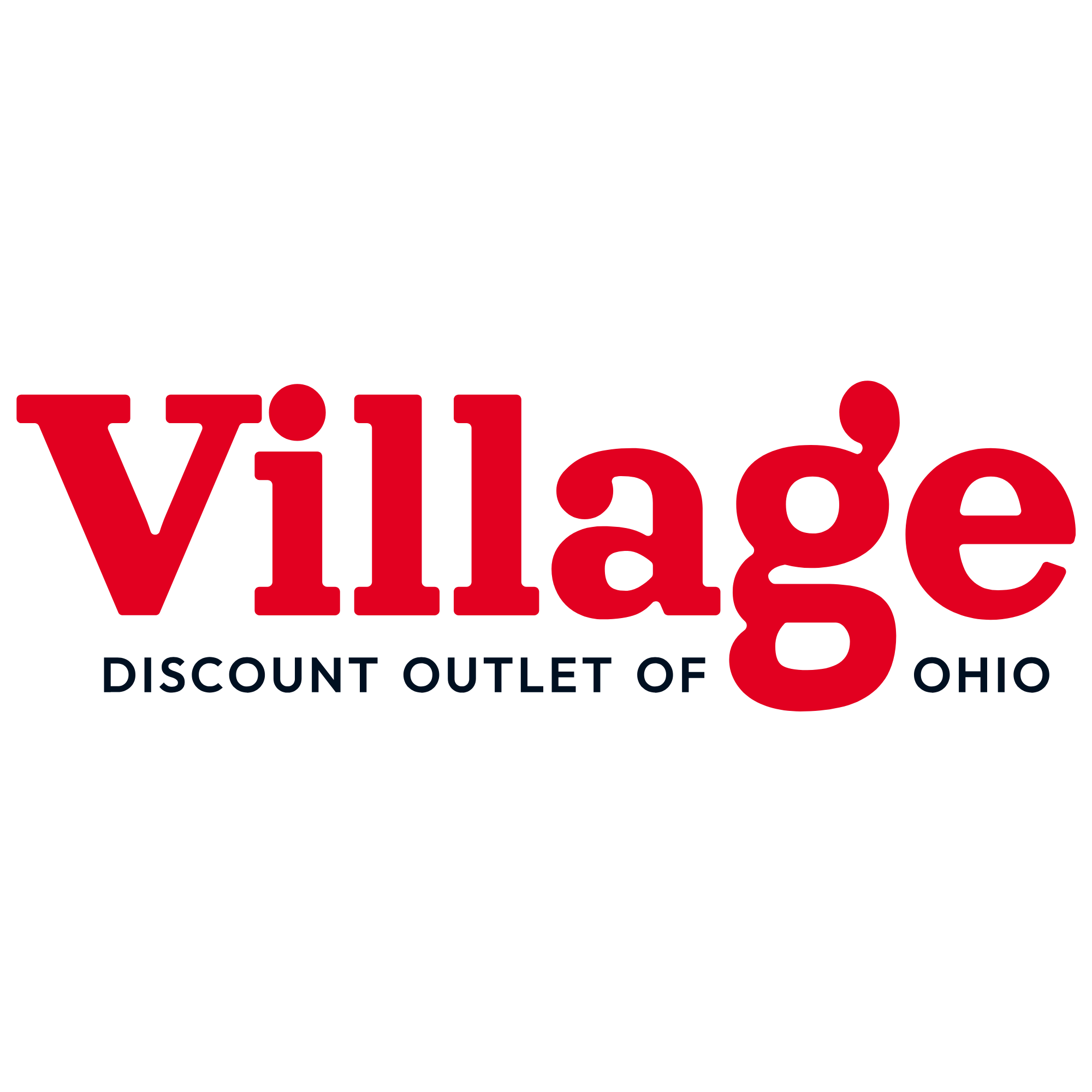 Village Discount Outlet
