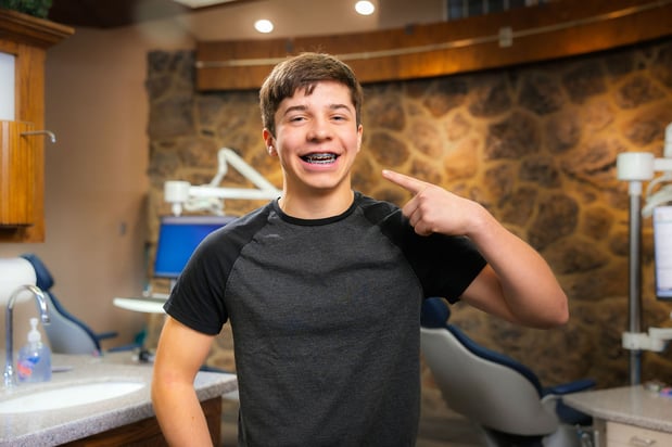 Images Condie Orthodontics