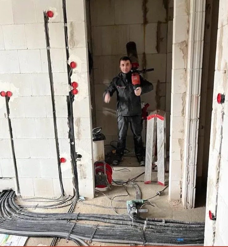 Bilder ZJ Connect Inh. Zeljko Jovkovic